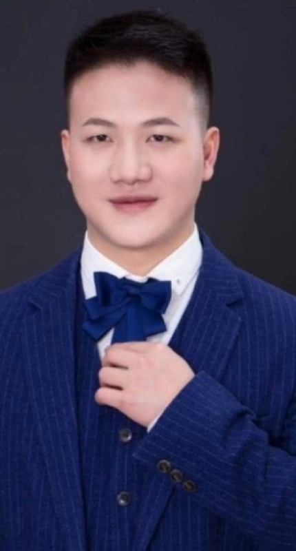 杜仲的第一张照片--东莞相亲服务中心