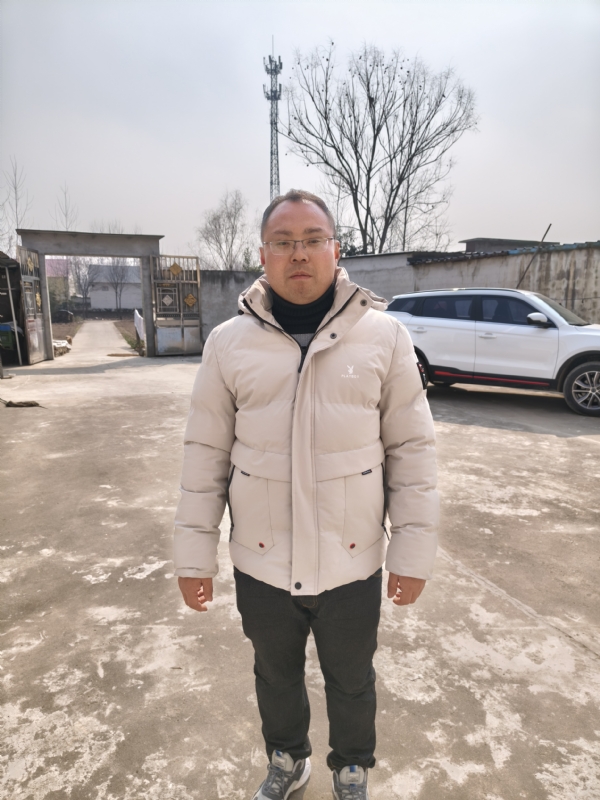 无狠的第一张照片--东莞相亲服务中心