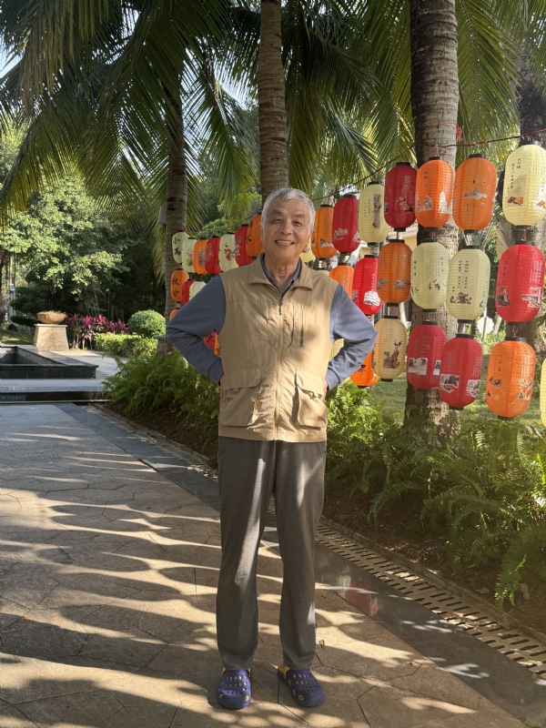 一叶舟轻的第一张照片--东莞相亲服务中心