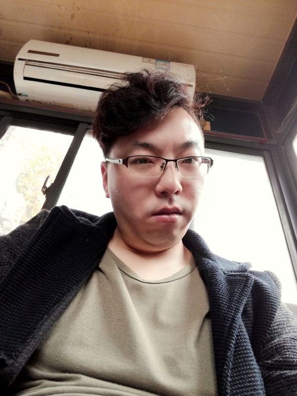 风雨彤周的第二张照片--东莞相亲服务中心