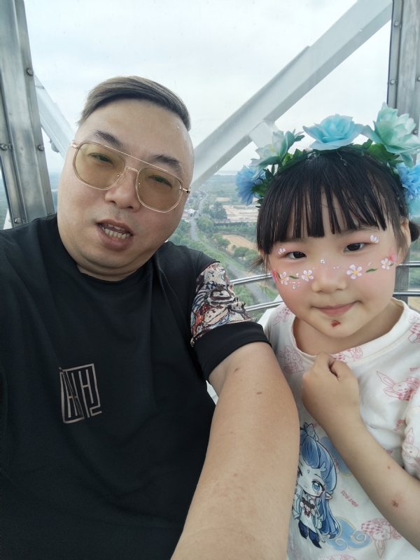 风雨彤周的第三张照片--东莞相亲服务中心