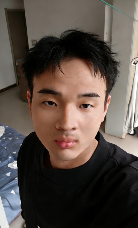 玉龙很深情的第一张照片--东莞相亲服务中心