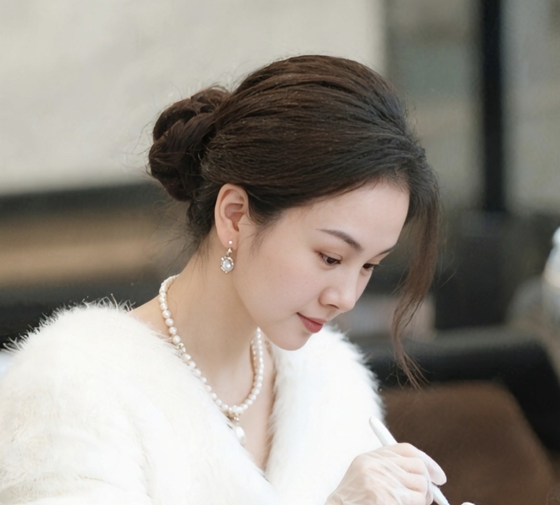 欣欣的第一张照片--东莞相亲服务中心