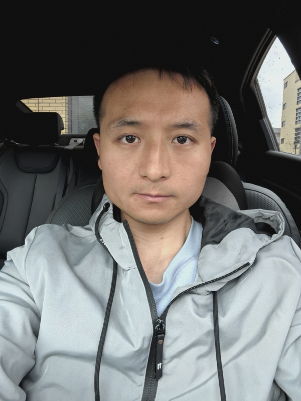 郑涛尔的第二张照片--东莞相亲服务中心