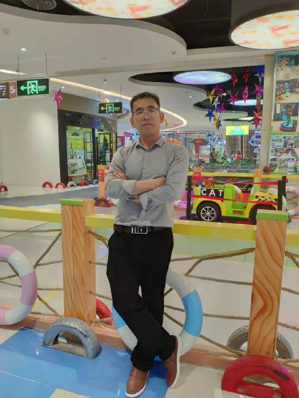 萍水相逢的第一张照片--东莞相亲服务中心