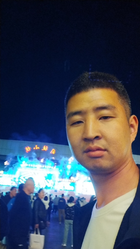 凯1的第三张照片--东莞相亲服务中心