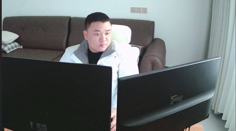 天道的第一张照片--东莞相亲服务中心