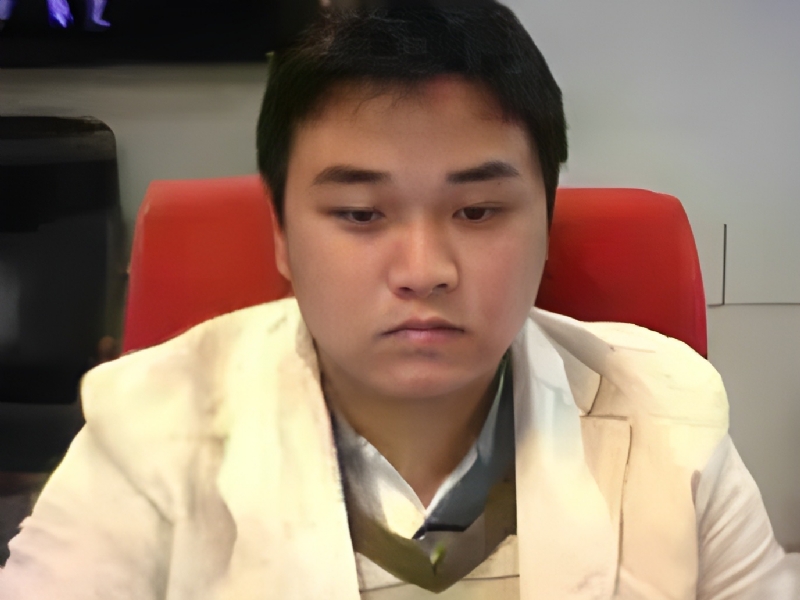 天道的第四张照片--东莞相亲服务中心