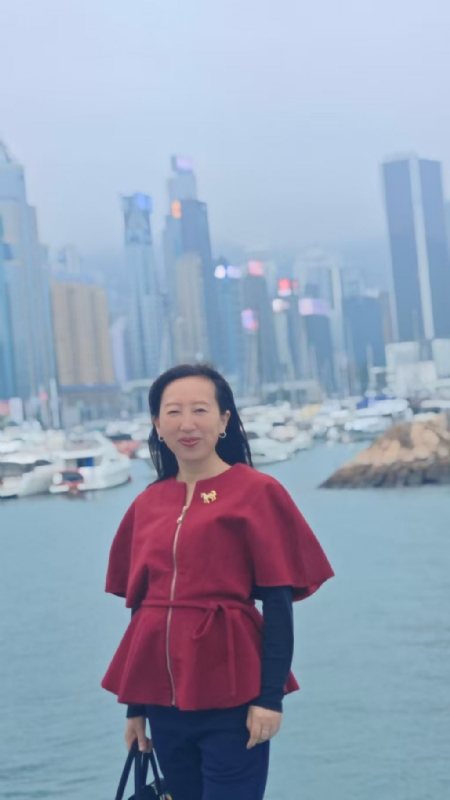 燕西的第二张照片--东莞相亲服务中心