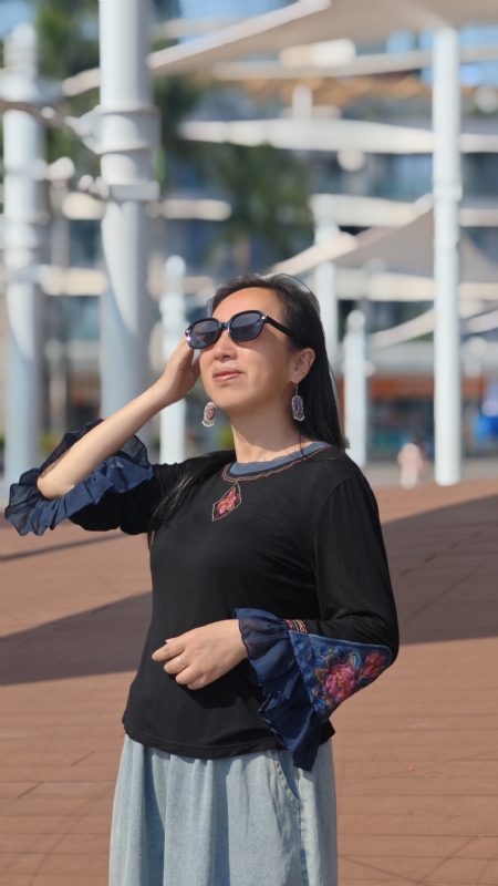 燕西的第三张照片--东莞相亲服务中心