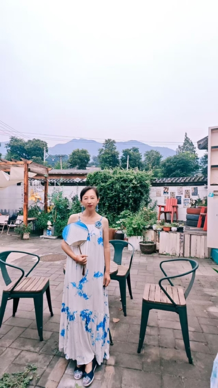 燕西的第四张照片--东莞相亲服务中心