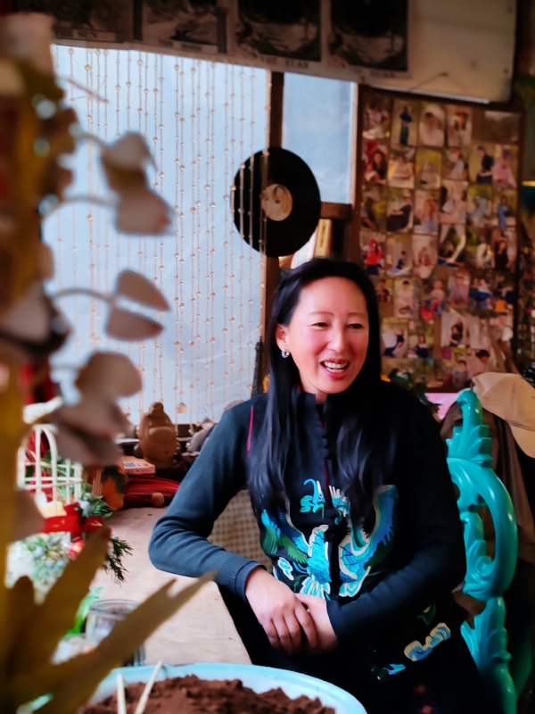 燕西的第七张照片--东莞相亲服务中心