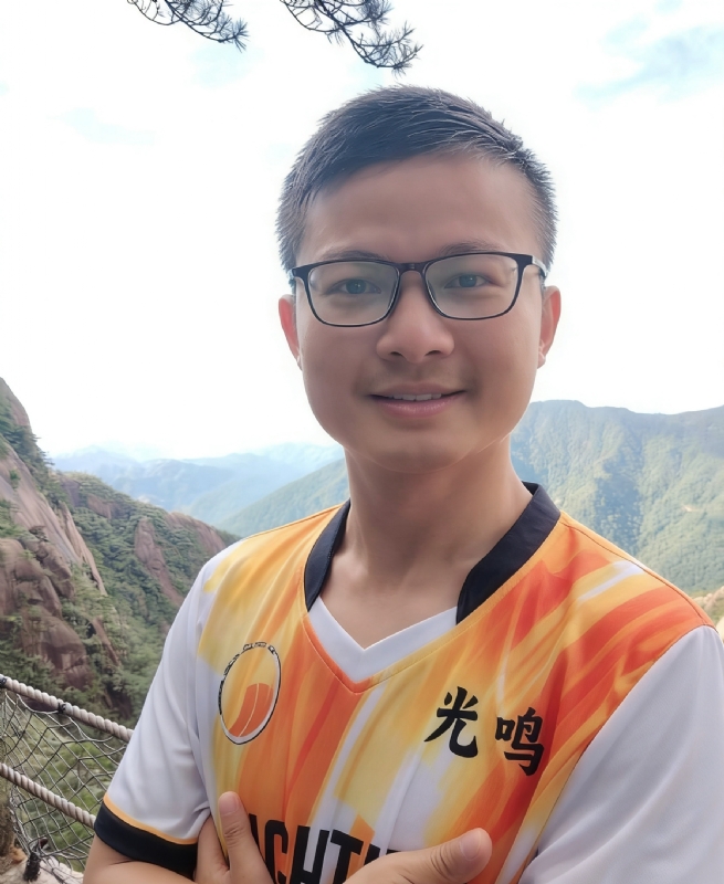 笑对人生的第二张照片--东莞相亲服务中心