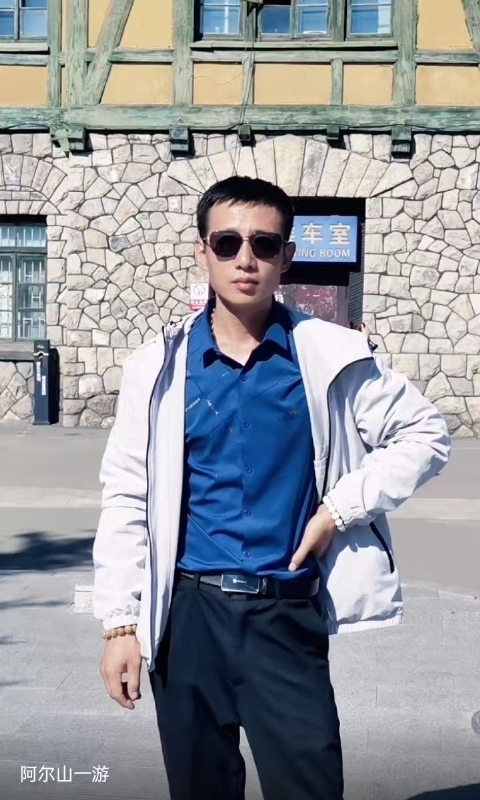 永恒的第二张照片--东莞相亲服务中心