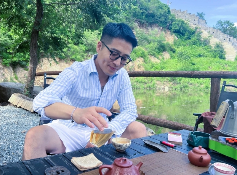 只为与你相见的第三张照片--东莞相亲服务中心
