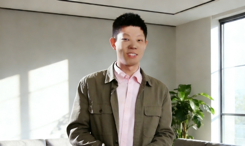 卺卺的第一张照片--东莞相亲服务中心