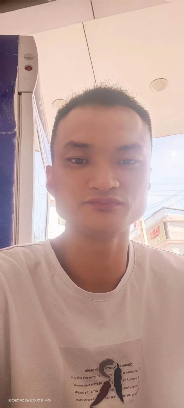 顿顿吃得好的第一张照片--东莞相亲服务中心