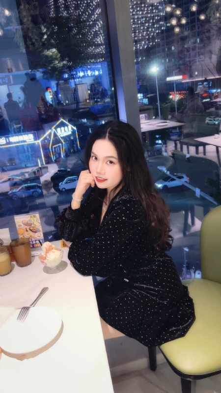 元气的第一张照片--东莞相亲服务中心