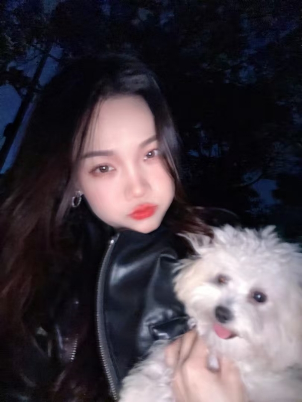 元气的第二张照片--东莞相亲服务中心