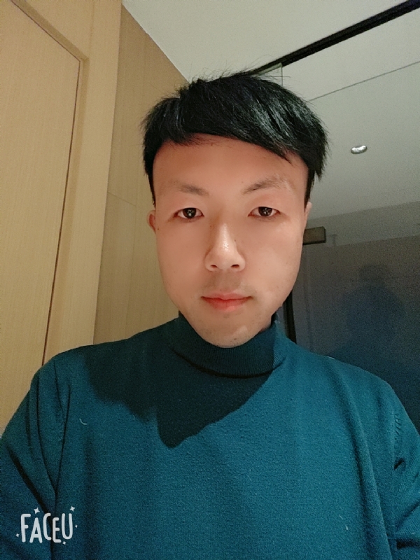 淡然的第一张照片--东莞相亲服务中心