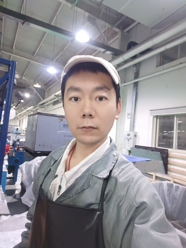 找女朋友过日子的第一张照片--东莞相亲服务中心