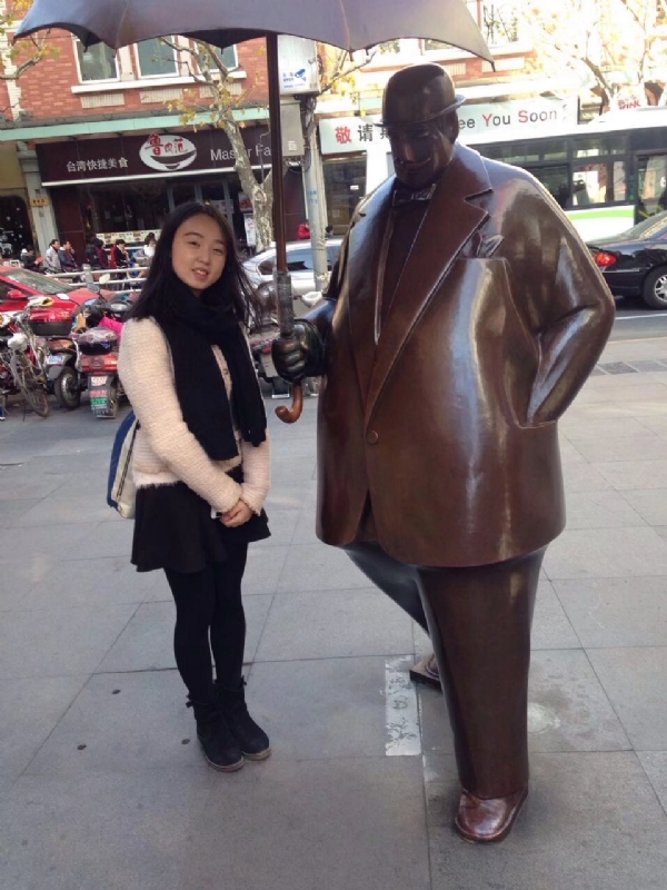 ysy仰望的第三张照片--东莞相亲服务中心