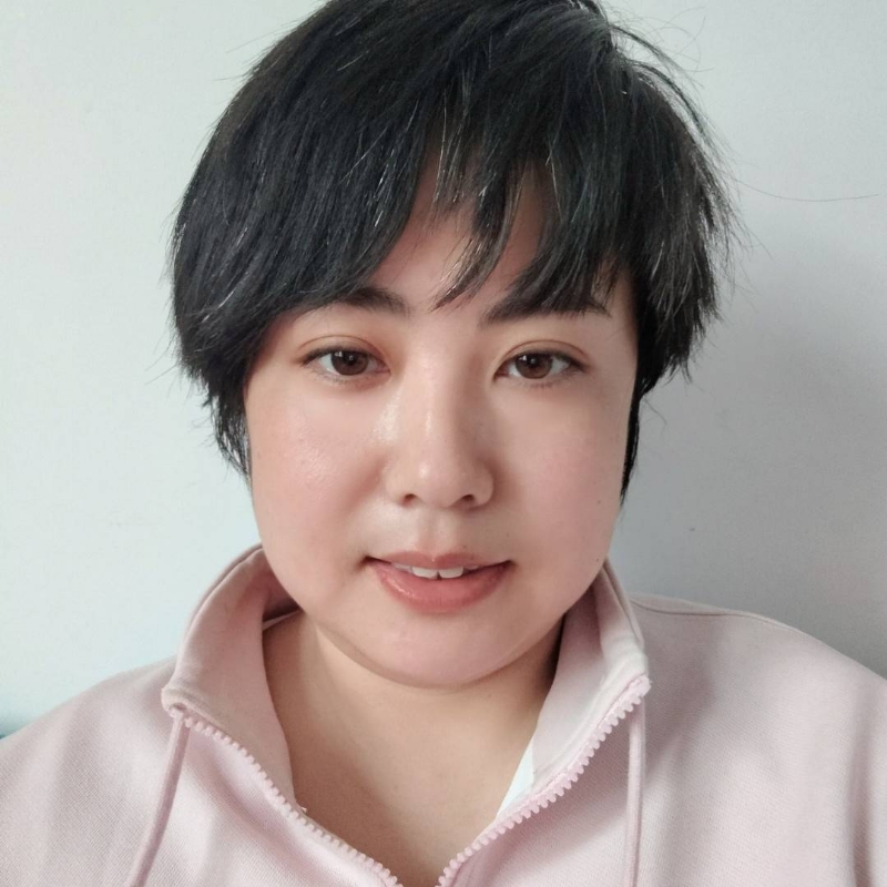 朵朵的第二张照片--东莞相亲服务中心