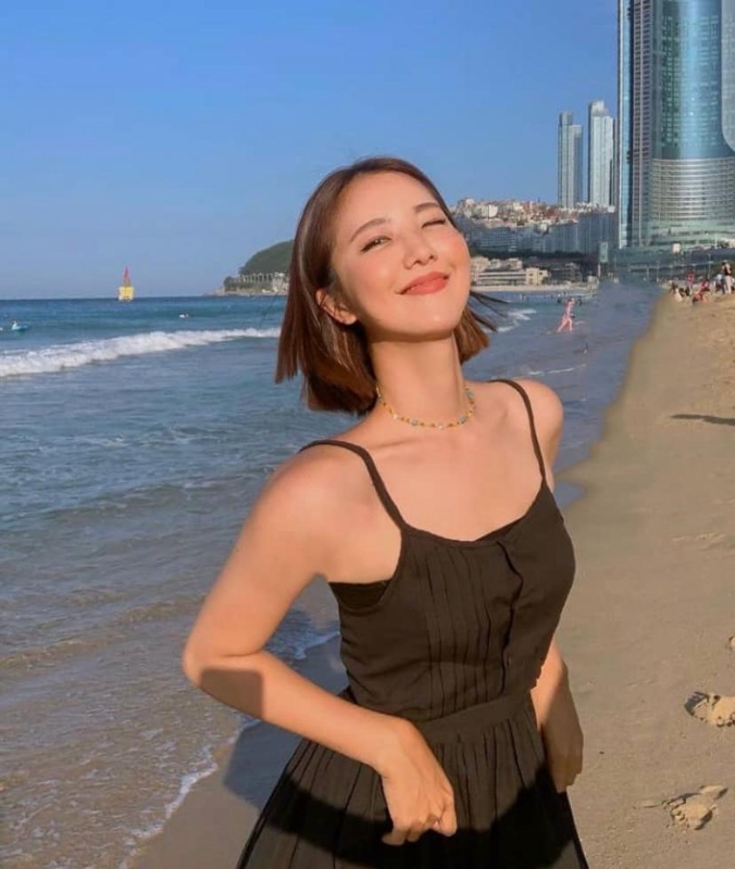 kimsoyeon10的第一张照片--东莞相亲服务中心