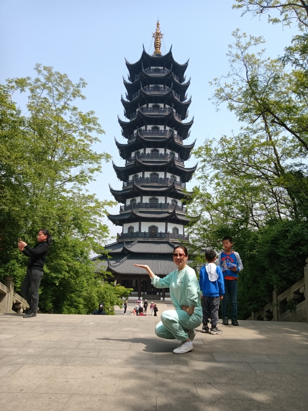 不蒋理的第三张照片--东莞相亲服务中心