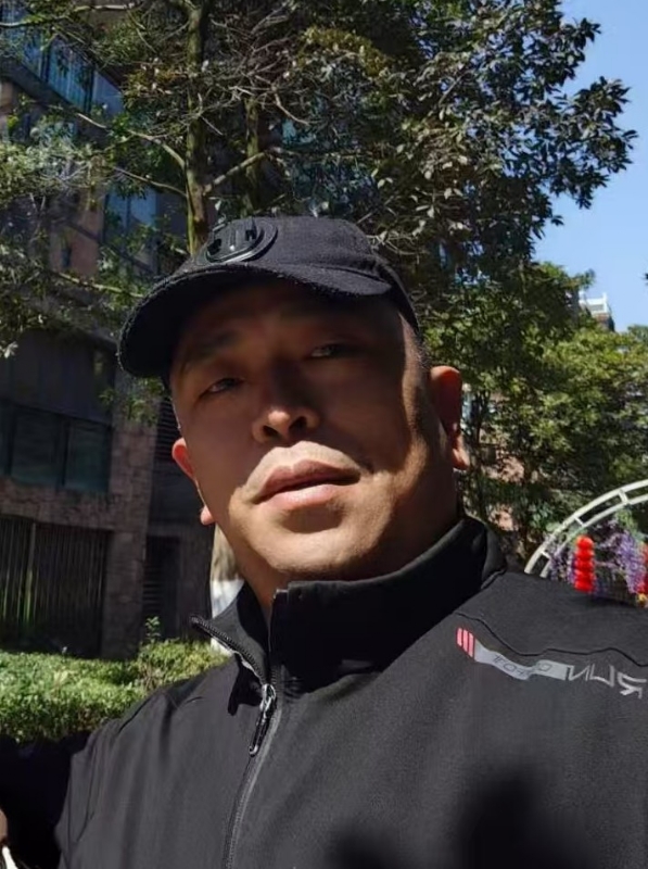 蓝色海洋的第一张照片--东莞相亲服务中心