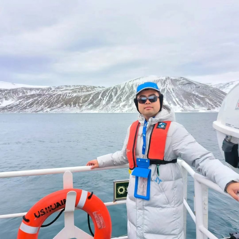 欢乐的笑的第二张照片--东莞相亲服务中心