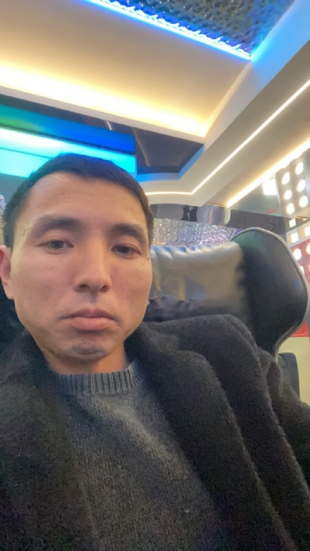 陈浩的第一张照片--东莞相亲服务中心