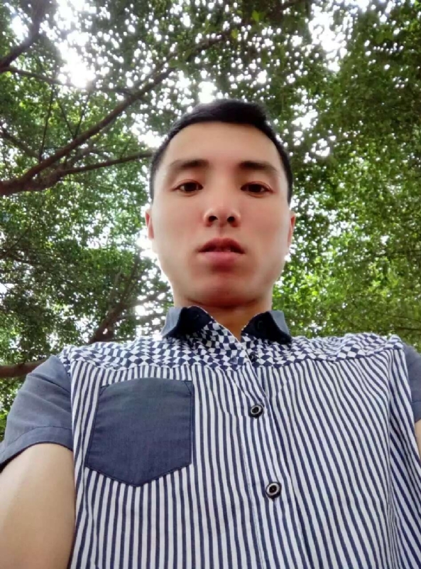 陈浩的第三张照片--东莞相亲服务中心