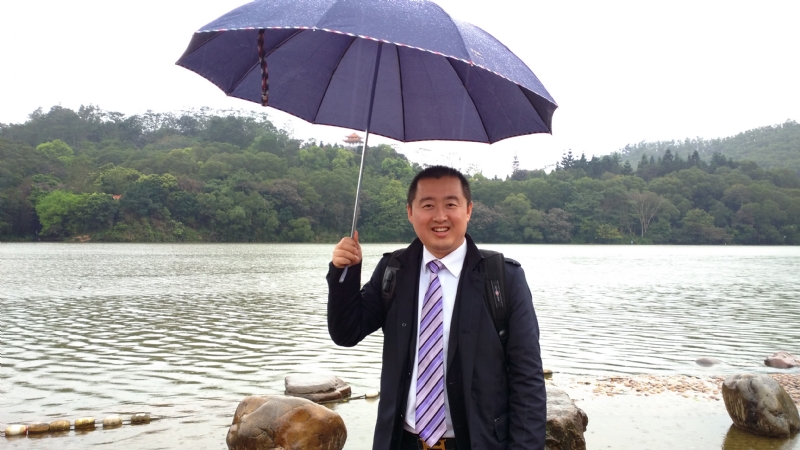 星辰大海的第一张照片--东莞相亲服务中心