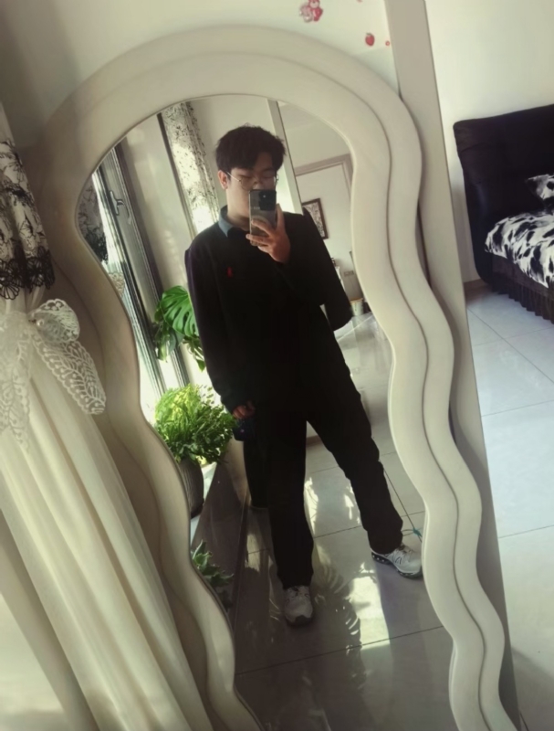 夜夜的第一张照片--东莞相亲服务中心