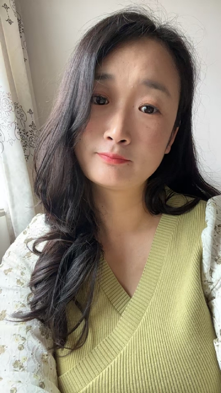 小晨的第一张照片--东莞相亲服务中心