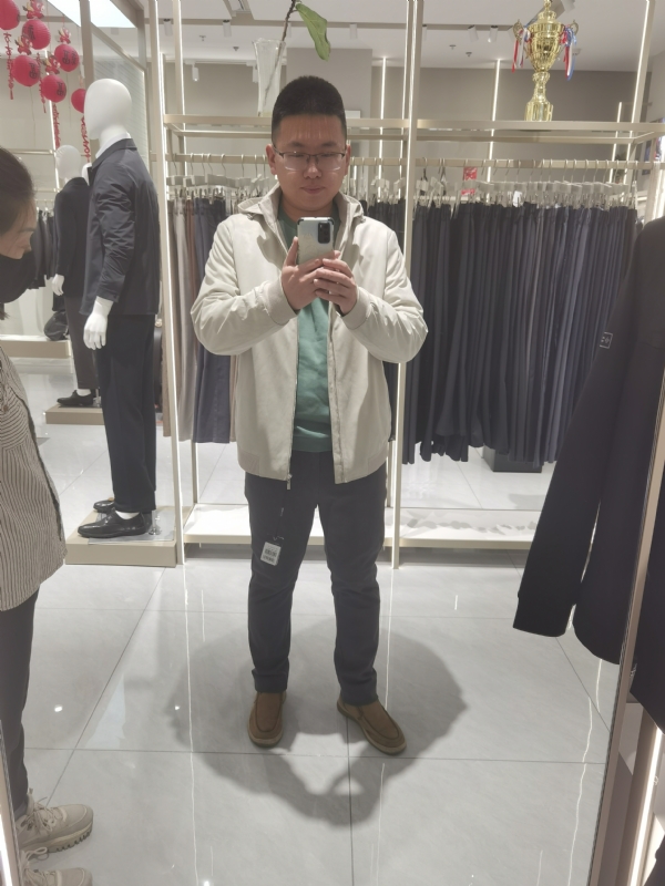 天天向上的第一张照片--东莞相亲服务中心