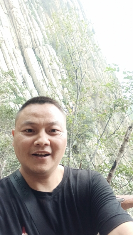 W微信的第二张照片--东莞相亲服务中心