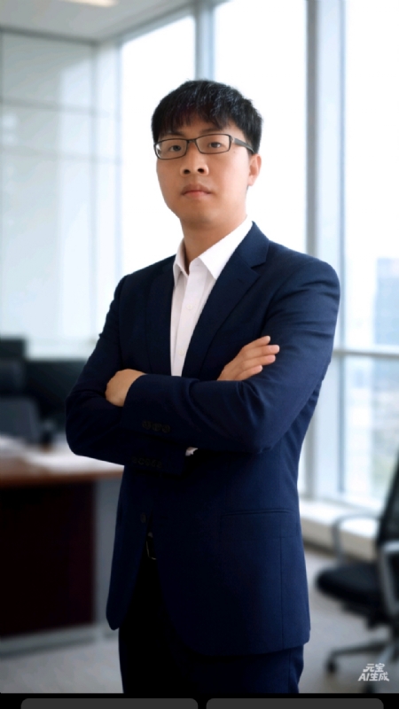 信阳小伙一枚的第一张照片--东莞相亲服务中心