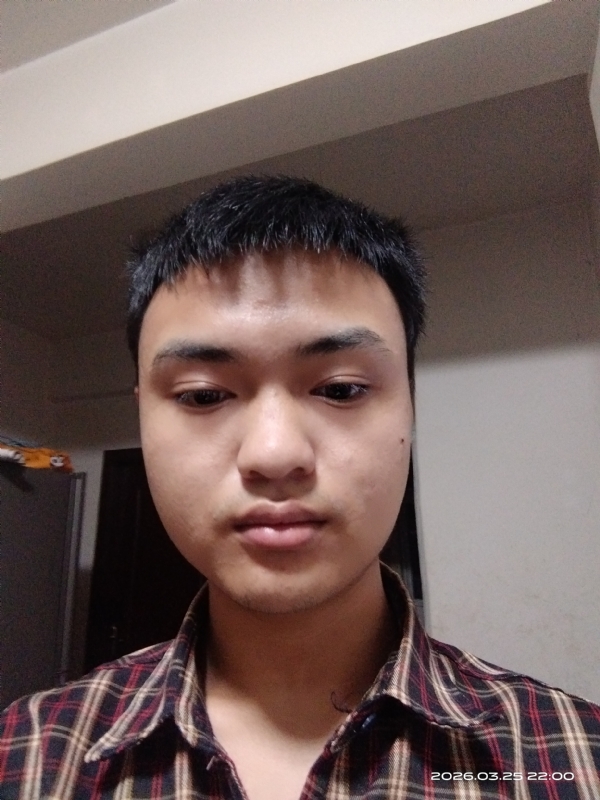 小磊的第一张照片--东莞相亲服务中心