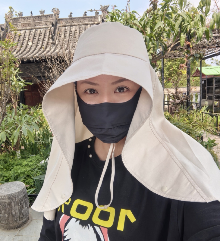 Azra999的第一张照片--东莞相亲服务中心