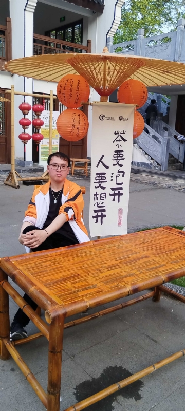 友谊支柱的第一张照片--东莞相亲服务中心