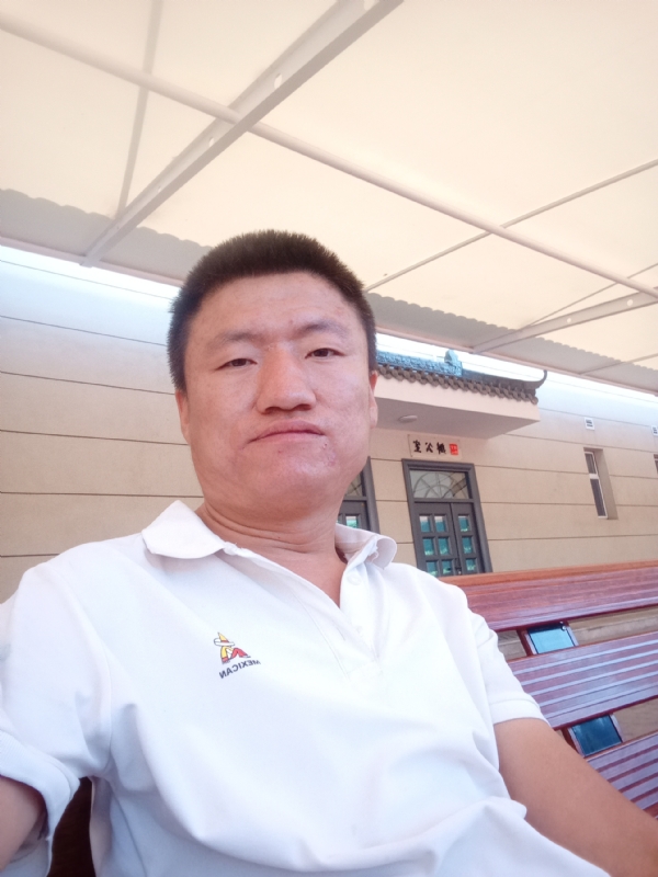 细水长流的第一张照片--东莞相亲服务中心