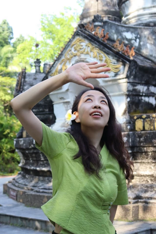 小贝加的第一张照片--东莞相亲服务中心