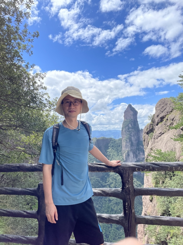 陈留的第二张照片--东莞相亲服务中心