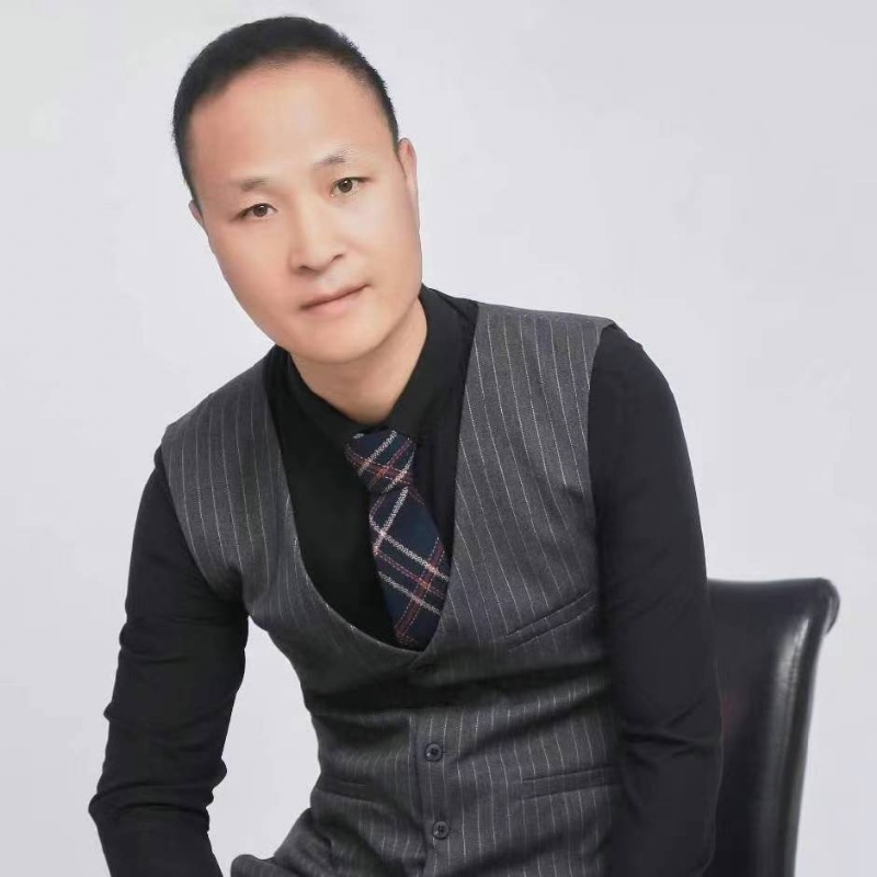 子昂的第一张照片--东莞相亲服务中心