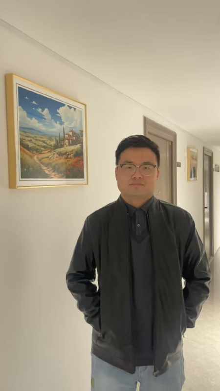 半瓶子的第二张照片--东莞相亲服务中心