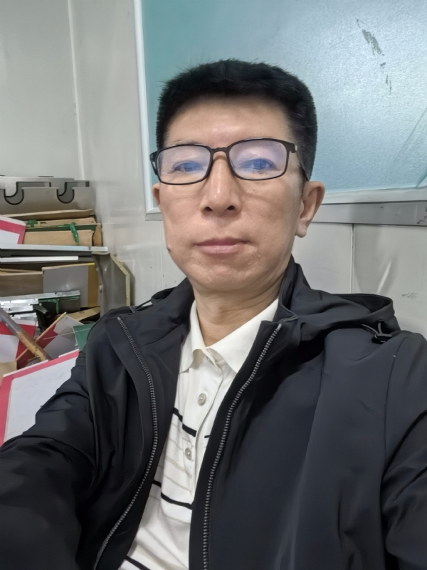 责任感的感冒药的第二张照片--东莞相亲服务中心