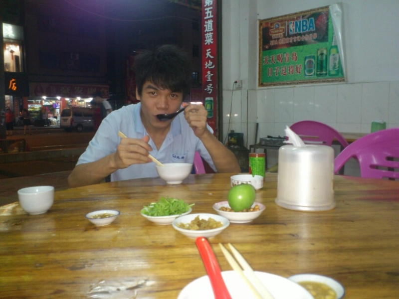 浅时光的第一张照片--东莞相亲服务中心