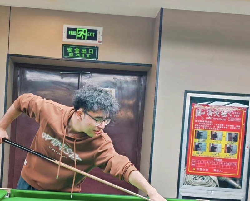 小鬼的第一张照片--东莞相亲服务中心